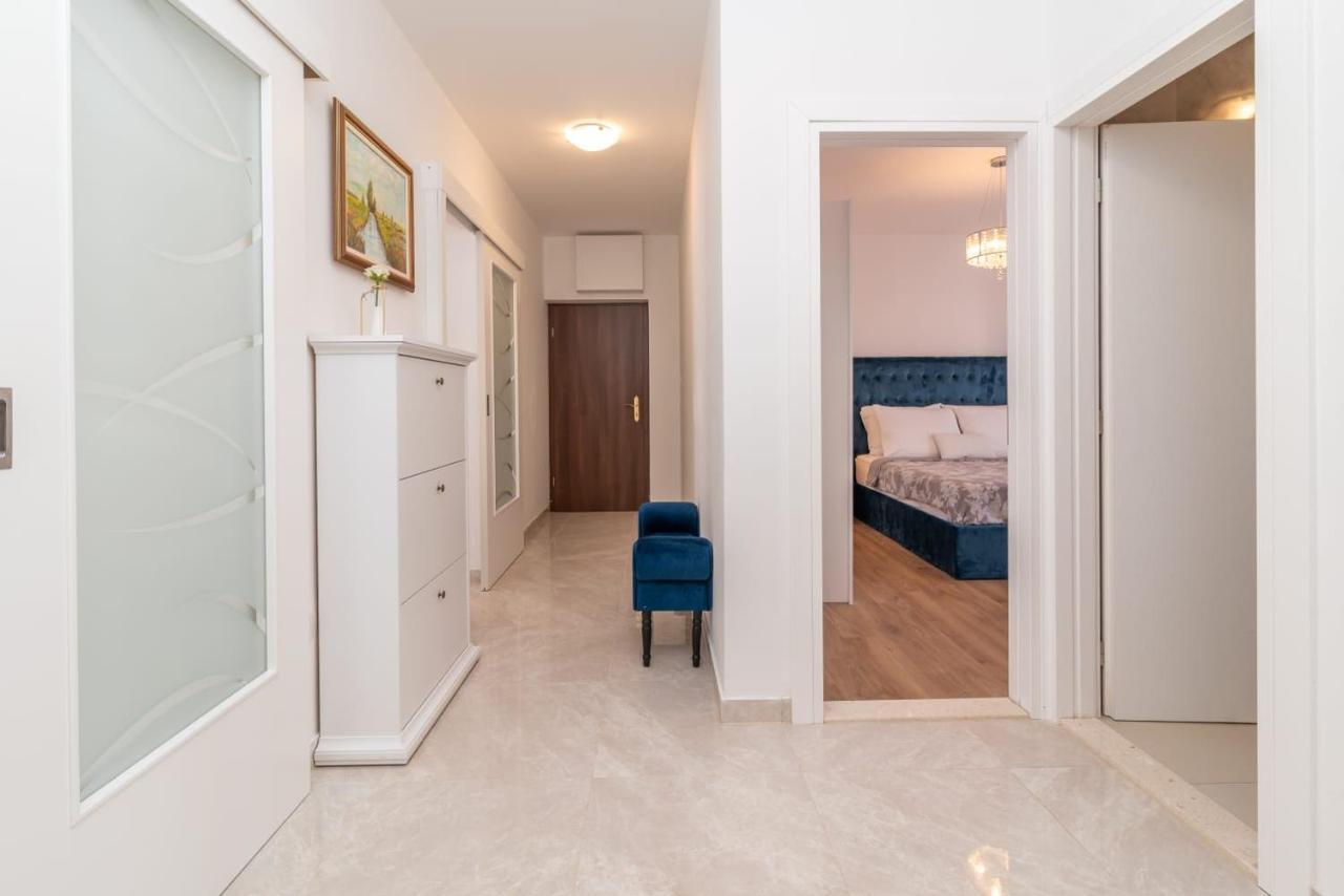 Apartamento Oleandar Trogir Exterior foto