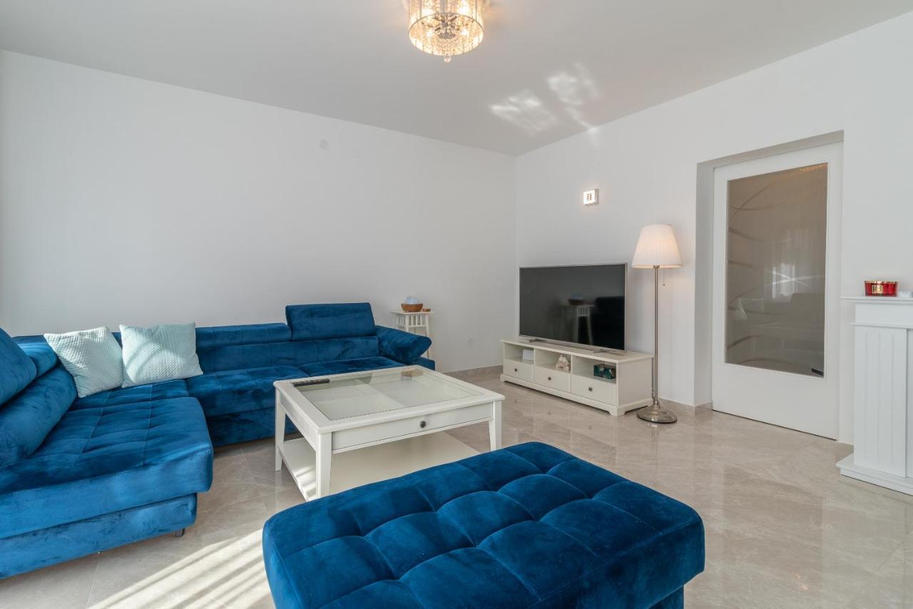 Apartamento Oleandar Trogir Exterior foto